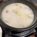 KOREAN DINING 長寿韓酒房 - 