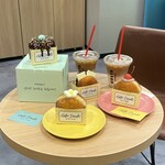 Hello! Donuts 鶴橋店 - 