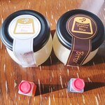 極上プリン専門店 ひろ - 