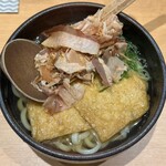 うどん かどや - 