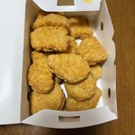 マクドナルド - 