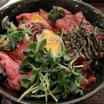 Wafuu Yakiniku Toyama Sodachi - 