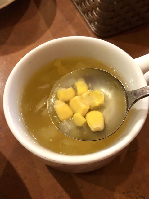 レストラン＆バル ラボ - 安積永盛（バル）の写真