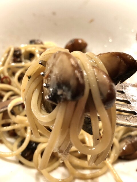 レストラン＆バル ラボ - 安積永盛（バル）の写真