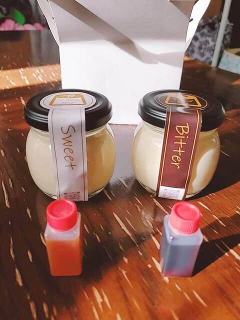 極上プリン専門店 ひろ - 水沢（プリン）の写真