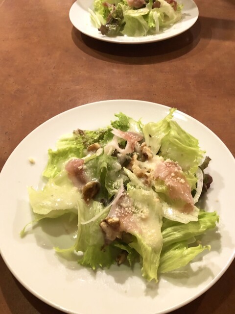 レストラン＆バル ラボ - 安積永盛（バル）の写真