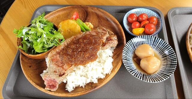 89DINER（ハチキューダイナー） - 翁島（カフェ）の写真