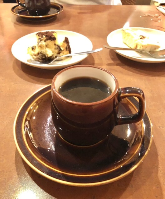 レストラン＆バル ラボ - 安積永盛（バル）の写真