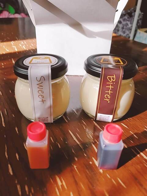 極上プリン専門店 ひろ - 水沢/プリン | 食べログ