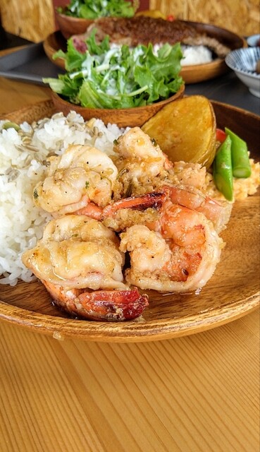 89DINER（ハチキューダイナー） - 翁島（カフェ）の写真