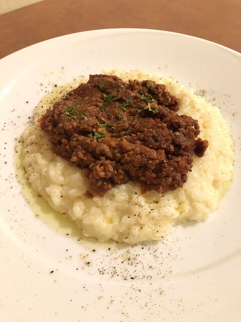 レストラン＆バル ラボ - 安積永盛（バル）の写真