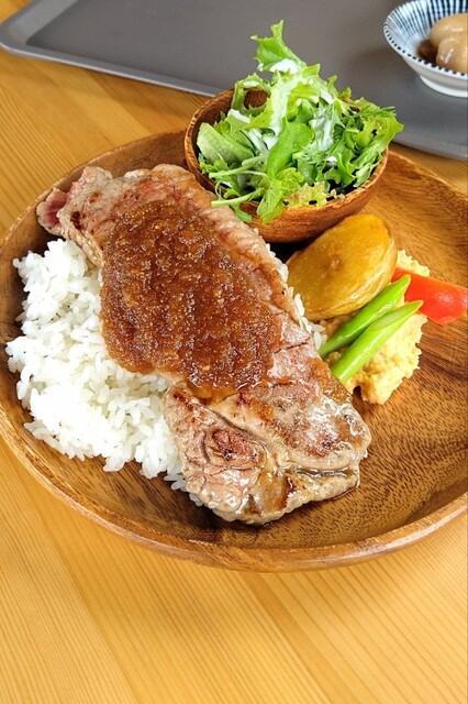 89DINER（ハチキューダイナー） - 翁島（カフェ）の写真