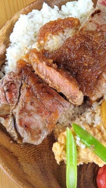 89DINER（ハチキューダイナー） - 翁島（カフェ）の写真