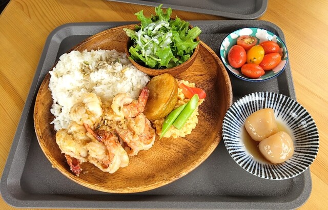 89DINER（ハチキューダイナー） - 翁島（カフェ）の写真