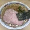 煮干鰮らーめん 圓 八王子本店
