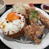にぎわい満腹食堂 掛川PA(上り線)店