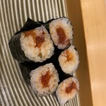 Sushi Kaiseki Juubei - 