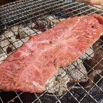 Tamaniha Yakiniku - 