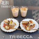 TRIBECCA CAFE - 