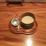 折り鶴 - カフェ・オ・レ