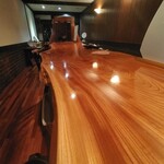 折り鶴 - カウンター美しい