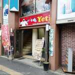 Yeti - 