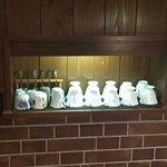 折り鶴 - カップ