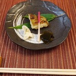 Sushi Shinagawa Aoi - 