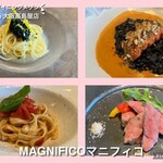 イタリア料理 Tavola D’oro - 