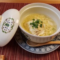 寿司 しながわ 葵 - 