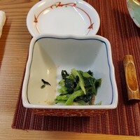 寿司 しながわ 葵 - 