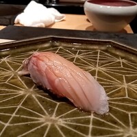 鮨 若尊 - 