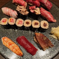 牛肉寿司 きんたん - 