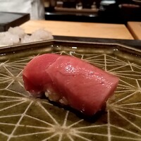 鮨 若尊 - 