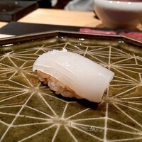 鮨 若尊 - 