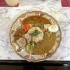 旧水曜カレー