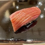 麻布十番 鮨とも - 