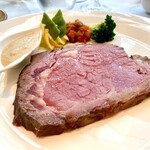 RoastBeef&Grill ROSSINI - 