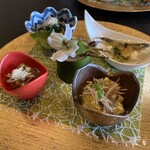 산가오노 잇슈우안 - 