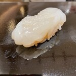 麻布十番 鮨とも - 