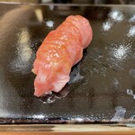 麻布十番 鮨とも - 