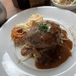 大衆ビストロ原田屋 - 