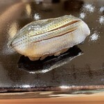 麻布十番 鮨とも - 