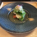 산가오노 잇슈우안 - 