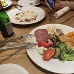 イタリア料理店 MIZUTAMA - 