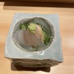 麻布十番 鮨とも - 