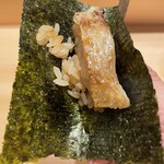 麻布十番 鮨とも - 