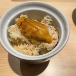 麻布十番 鮨とも - 