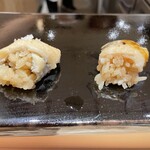 麻布十番 鮨とも - 