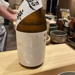 麻布十番 鮨とも - 